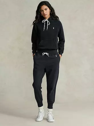 POLO RALPH LAUREN | Sweat à capuche - Hoodie | schwarz